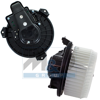 [994263] Innenraumgebläse