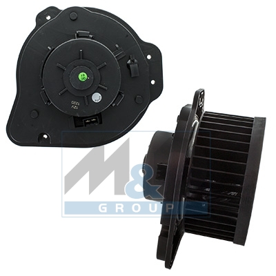 [994265] Innenraumgebläse