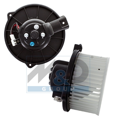 [994267] Innenraumgebläse