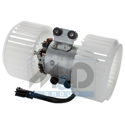 [994271] Innenraumgebläse