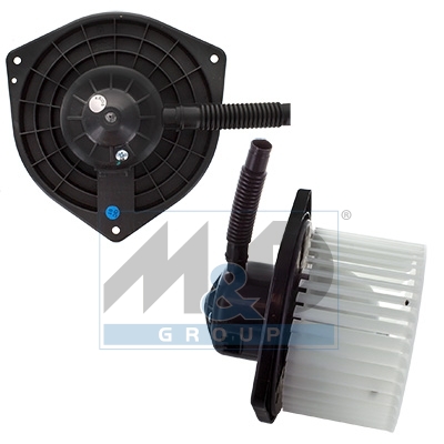 [994273] Innenraumgebläse