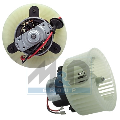 [994278] Innenraumgebläse