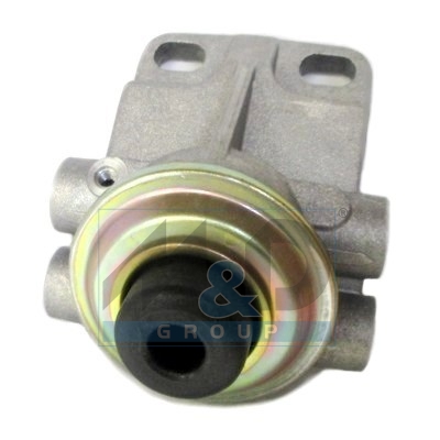 [9027] Einspritzanlage