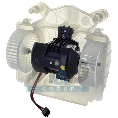 [994286] Innenraumgebläse