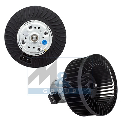 [994290] Innenraumgebläse