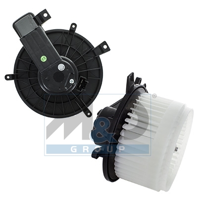 [994293] Innenraumgebläse