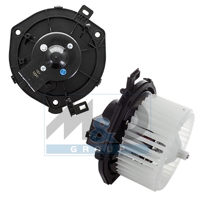 [994295] Innenraumgebläse