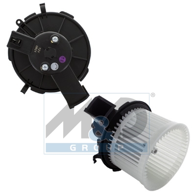 [994296] Innenraumgebläse