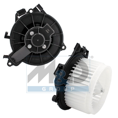 [994299] Innenraumgebläse