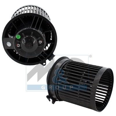 [994307] Innenraumgebläse