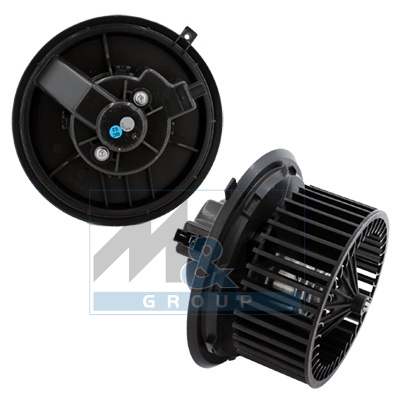 [994308] Innenraumgebläse