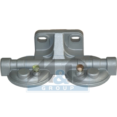 [9076] Einspritzanlage