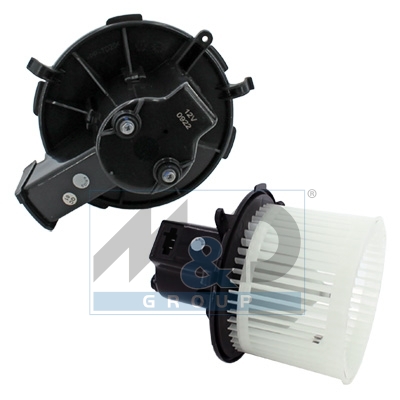 [994316] Innenraumgebläse