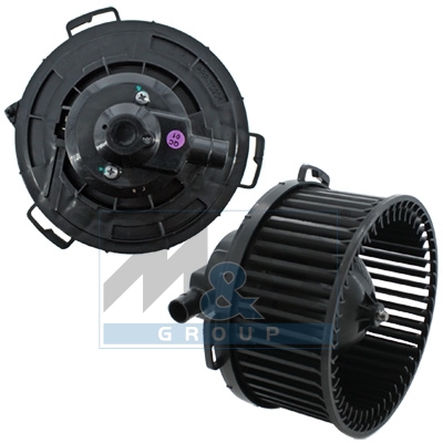 [994319] Innenraumgebläse