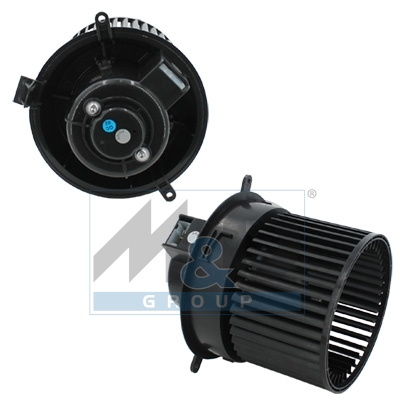 [994320] Innenraumgebläse