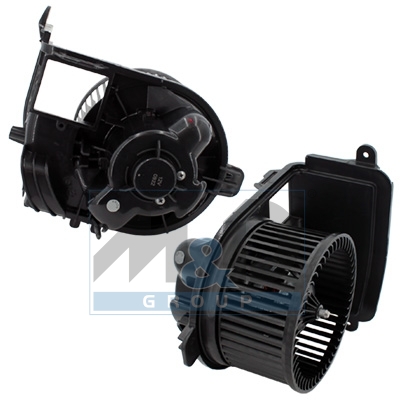 [994322] Innenraumgebläse