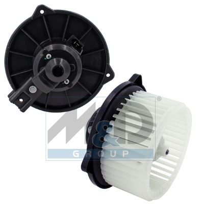 [994324] Innenraumgebläse