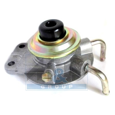 [9029] Einspritzanlage