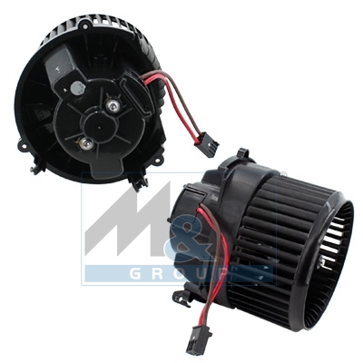 [994327] Innenraumgebläse