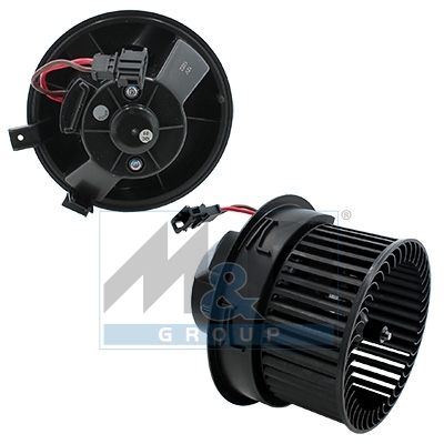 [994328] Innenraumgebläse