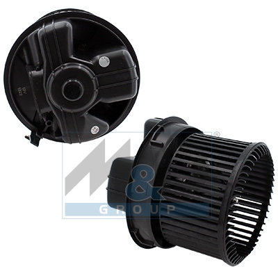 [994329] Innenraumgebläse