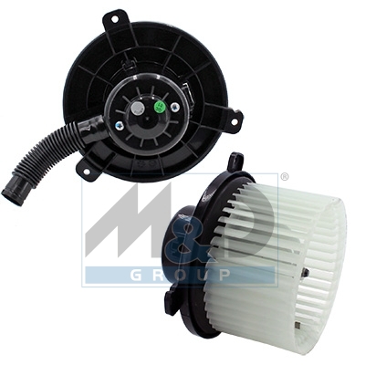 [994331] Innenraumgebläse