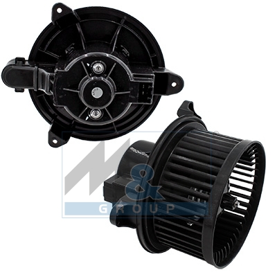 [994334] Innenraumgebläse