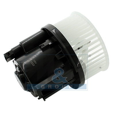 [994335] Innenraumgebläse