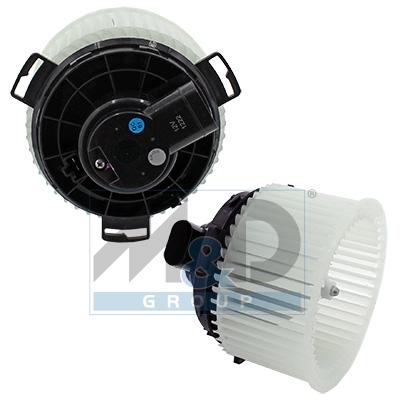 [994336] Innenraumgebläse