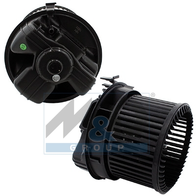 [994337] Innenraumgebläse