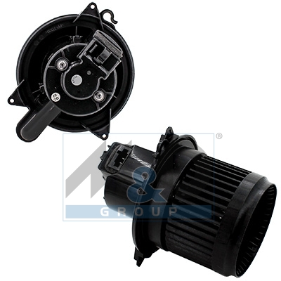 [994340] Innenraumgebläse