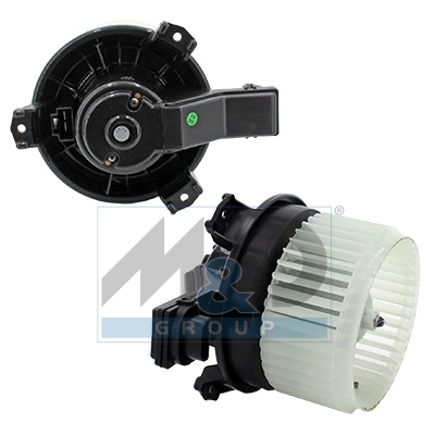 [994342] Innenraumgebläse