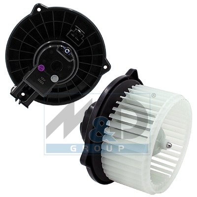 [994352] Innenraumgebläse