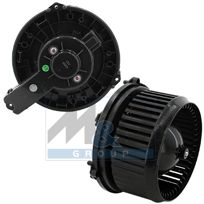 [994360] Innenraumgebläse