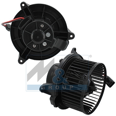 [994362] Innenraumgebläse