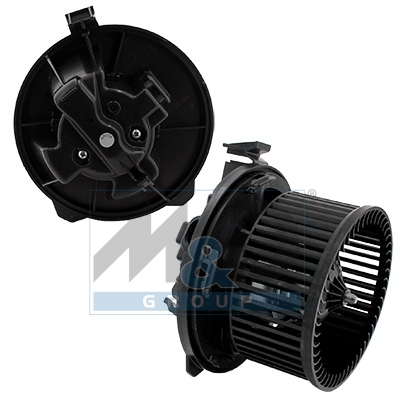 [994363] Innenraumgebläse