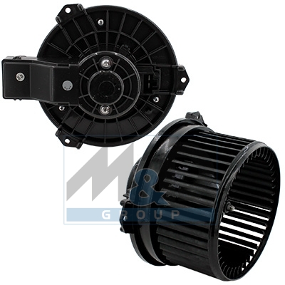 [994365] Innenraumgebläse