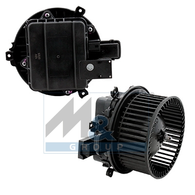 [994366] Innenraumgebläse