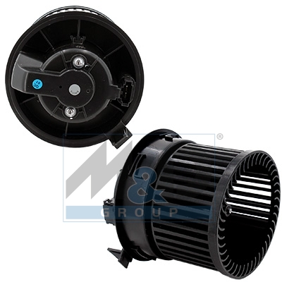 [994367] Innenraumgebläse