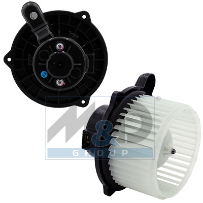 [994368] Innenraumgebläse