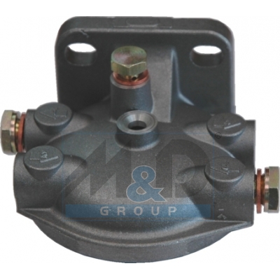 [9071] Einspritzanlage