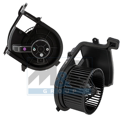 [994370] Innenraumgebläse