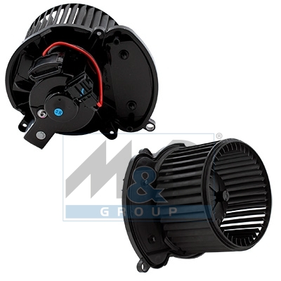 [994371] Innenraumgebläse