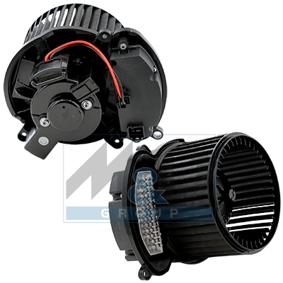 [994372] Innenraumgebläse