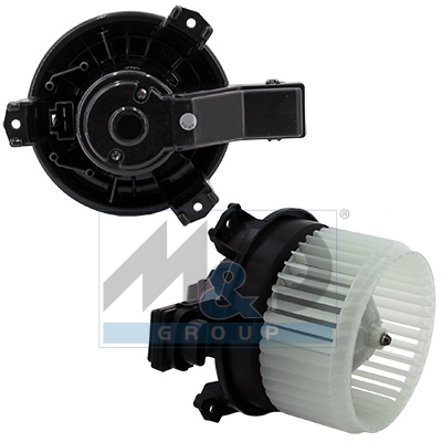 [994374] Innenraumgebläse