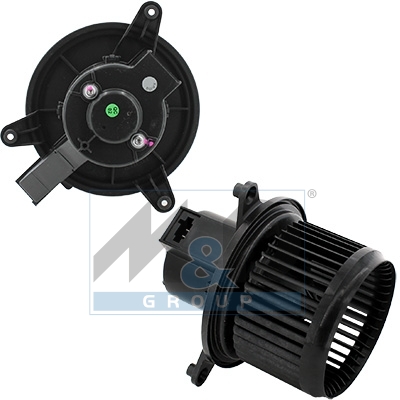 [994375] Innenraumgebläse