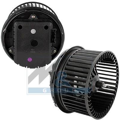 [994377] Innenraumgebläse