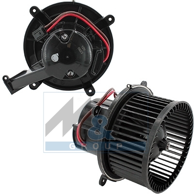 [994380] Innenraumgebläse