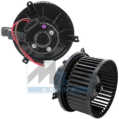 [994382] Innenraumgebläse