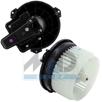 [994390] Innenraumgebläse